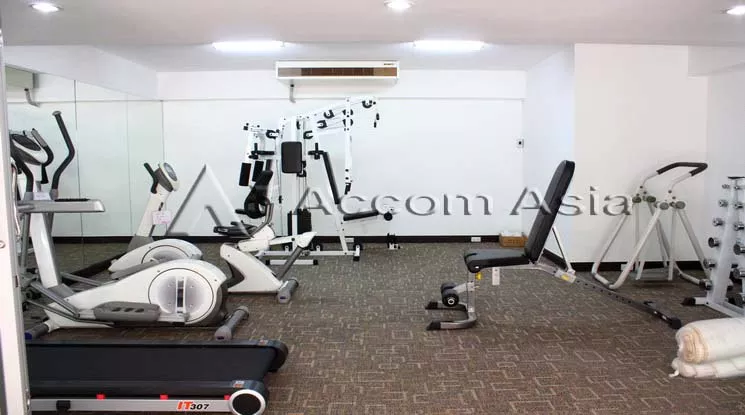  2 br Apartment For Rent in Sukhumvit ,Bangkok BTS Nana at The Cozy of living 1416475