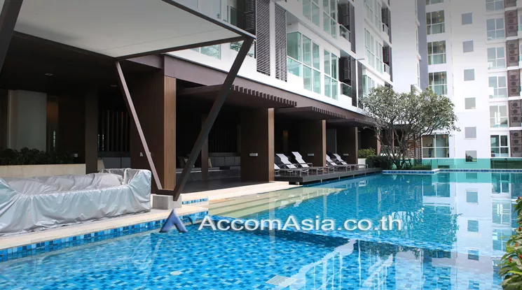  2 br Condominium For Rent in Phaholyothin ,Bangkok BTS Saphan-Kwai at IDEO Mix Phaholyothin AA36948