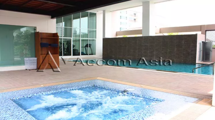  2 Concept of Living - Apartment - Sukhumvit - Bangkok / Accomasia