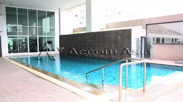  3 Concept of Living - Apartment - Sukhumvit - Bangkok / Accomasia
