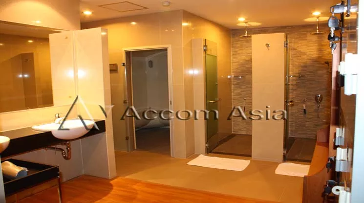 7 Concept of Living - Apartment - Sukhumvit - Bangkok / Accomasia