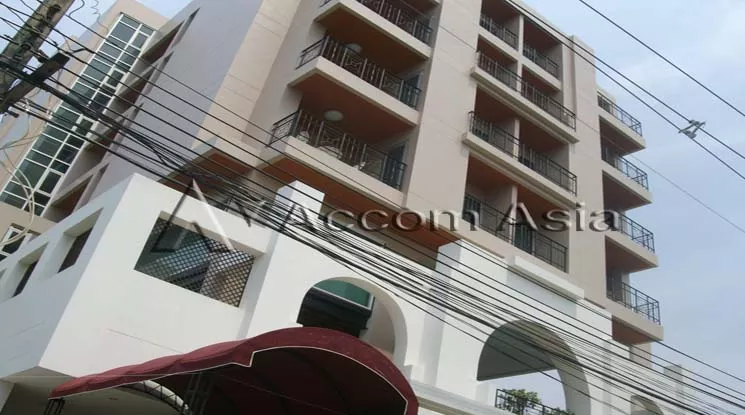 9 Concept of Living - Apartment - Sukhumvit - Bangkok / Accomasia