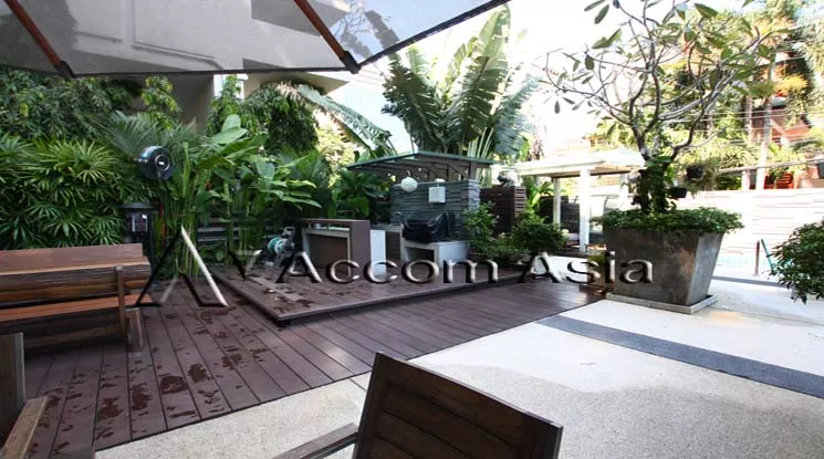  2 br Apartment For Rent in Sukhumvit ,Bangkok BTS Thong Lo at Modern Interiors 13002055