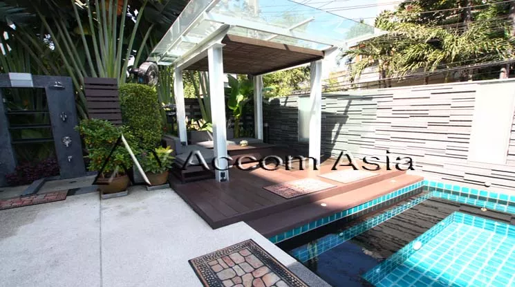  2 br Apartment For Rent in Sukhumvit ,Bangkok BTS Thong Lo at Modern Interiors 13002055