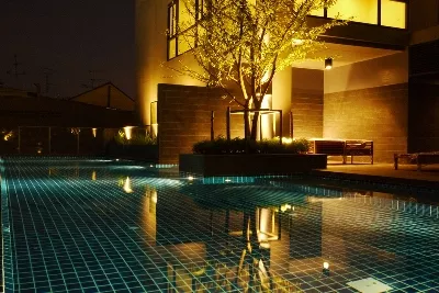  1 Noble Reflex - Condominium - Phahonyothin - Bangkok / Accomasia