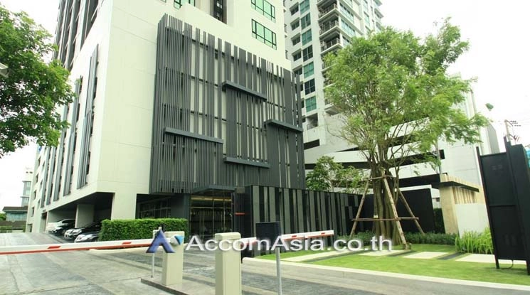  2 br Condominium for rent and sale in Phaholyothin ,Bangkok BTS Ari at The Vertical Aree 1519086