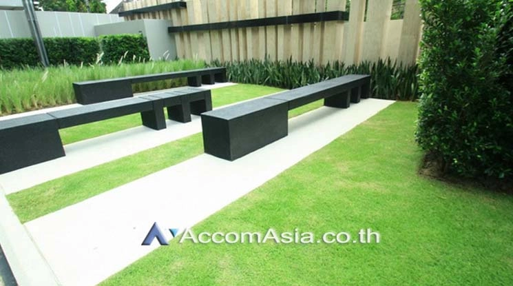  2 br Condominium for rent and sale in Phaholyothin ,Bangkok BTS Ari at The Vertical Aree 1519086