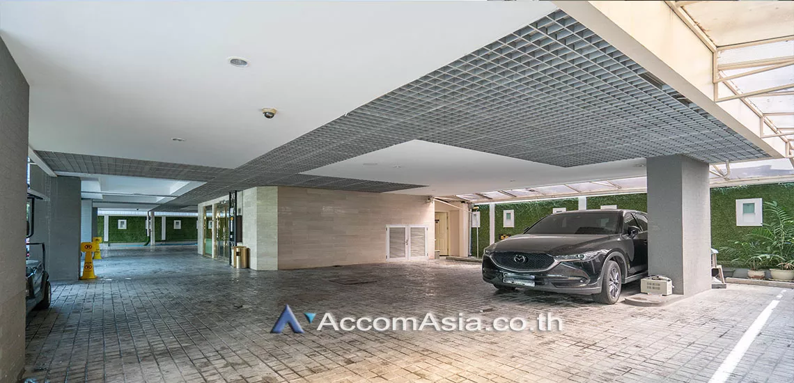  2 br Apartment For Rent in Sukhumvit ,Bangkok BTS Ekkamai at Homely Atmosphere 1416992