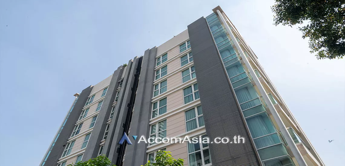  2 br Apartment For Rent in Sukhumvit ,Bangkok BTS Ekkamai at Homely Atmosphere 1416991