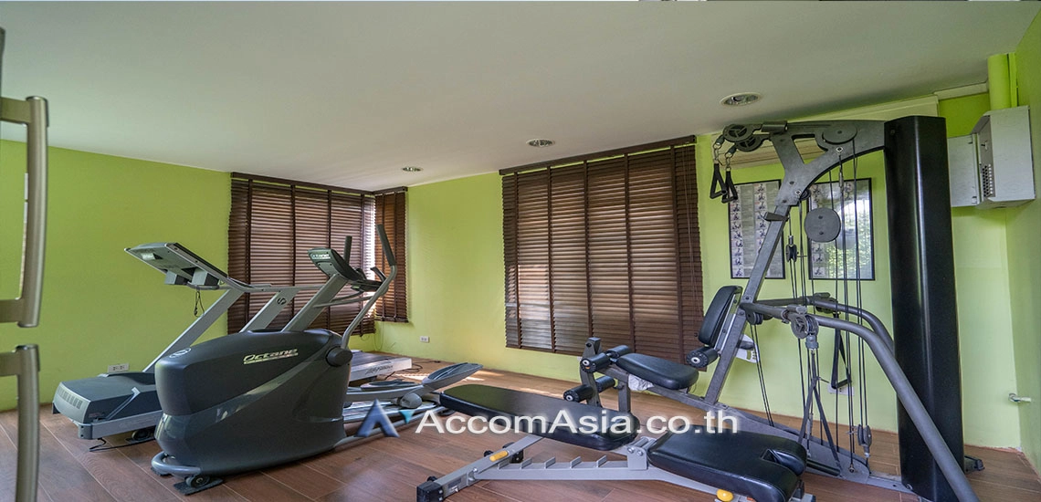 6 Homely Atmosphere - Apartment - Sukhumvit - Bangkok / Accomasia