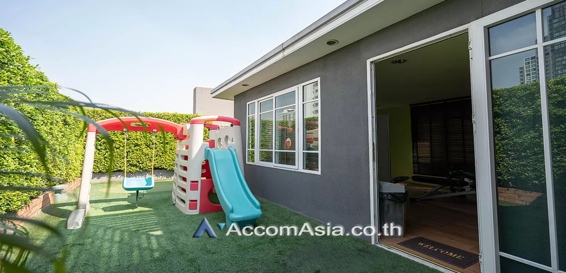 7 Homely Atmosphere - Apartment - Sukhumvit - Bangkok / Accomasia