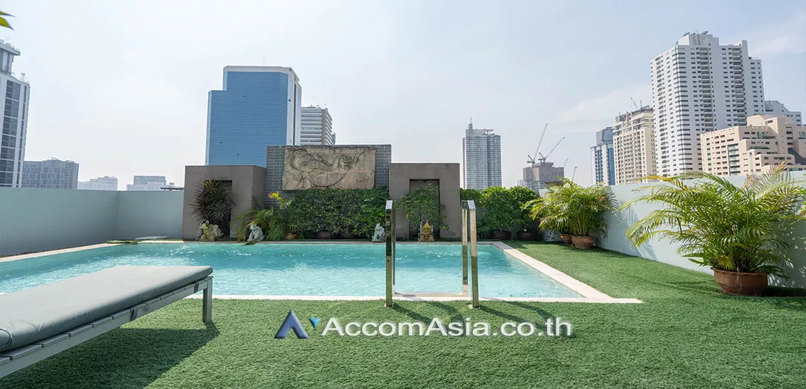 9 Homely Atmosphere - Apartment - Sukhumvit - Bangkok / Accomasia