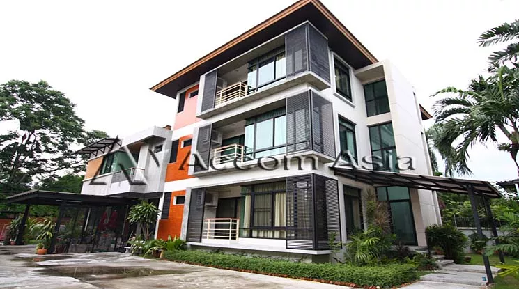  1 Comfortable for living - Apartment - Surawong - Bangkok / Accomasia