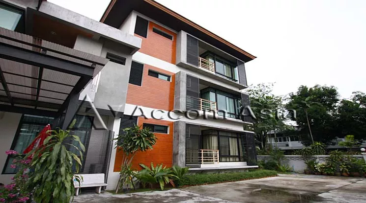  2 Comfortable for living - Apartment - Surawong - Bangkok / Accomasia