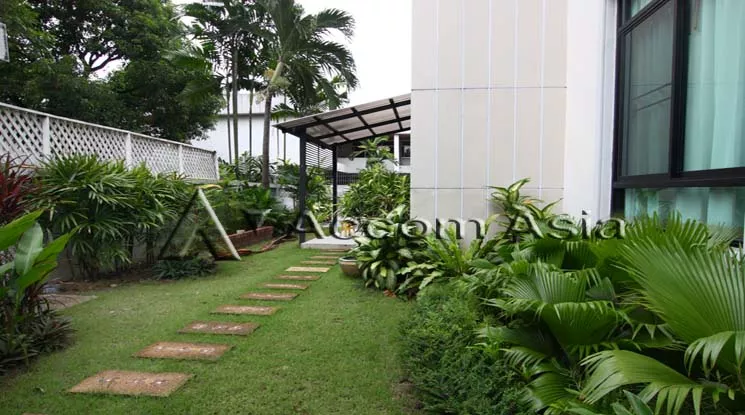 4 Comfortable for living - Apartment - Surawong - Bangkok / Accomasia