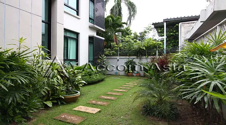 5 Comfortable for living - Apartment - Surawong - Bangkok / Accomasia