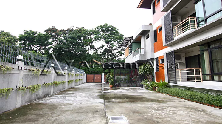  Apartment For Rent in Sathorn ,Bangkok MRT Lumphini at Comfortable for living 1417052