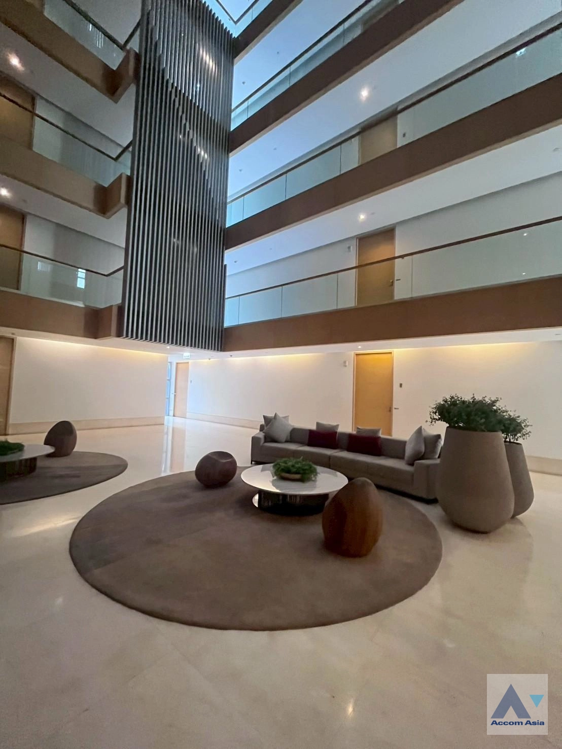  2 br Condominium For Sale in Silom ,Bangkok BTS Sala Daeng - MRT Silom at Saladaeng Residences 1520218