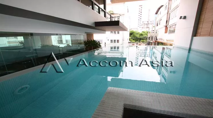 1 br Condominium For Sale in Sukhumvit ,Bangkok BTS Ekkamai at Tree Condo Sukhumvit 42 AA10527