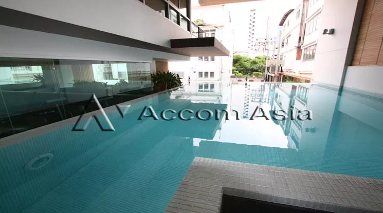  3 Tree Condo Sukhumvit 42 - Condominium - Sukhumvit - Bangkok / Accomasia
