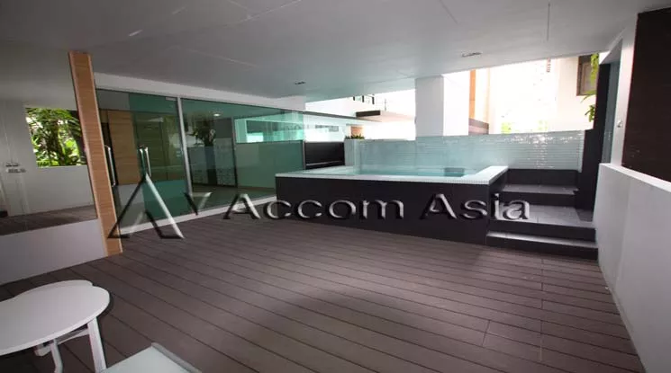 5 Tree Condo Sukhumvit 42 - Condominium - Sukhumvit - Bangkok / Accomasia