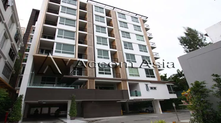  1 br Condominium For Sale in Sukhumvit ,Bangkok BTS Ekkamai at Tree Condo Sukhumvit 42 AA10527