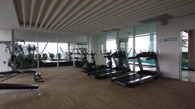  2 The Light House - Condominium - Charoen Nakhon - Bangkok / Accomasia