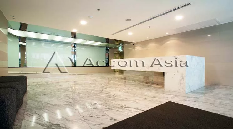 5 The Light House - Condominium - Charoen Nakhon - Bangkok / Accomasia