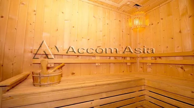 6 The Light House - Condominium - Charoen Nakhon - Bangkok / Accomasia