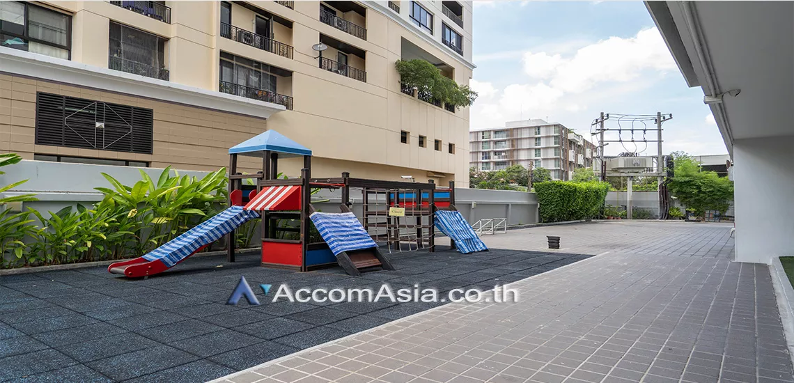  1  3 br Apartment For Rent in Sukhumvit ,Bangkok BTS Phrom Phong at Peaceful Living AA15482