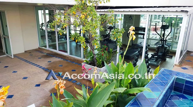 4 Symphony Sukhumvit - Condominium - Sukhumvit - Bangkok / Accomasia