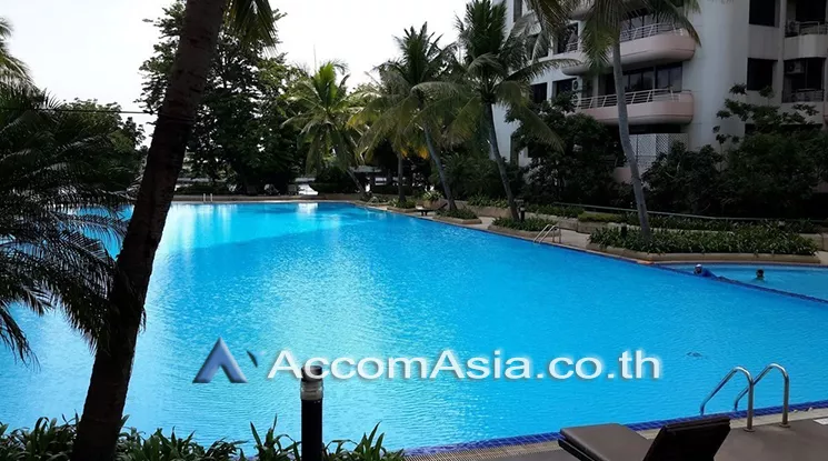  2 Riverine Place - Condominium - Wongsawang - Bangkok / Accomasia