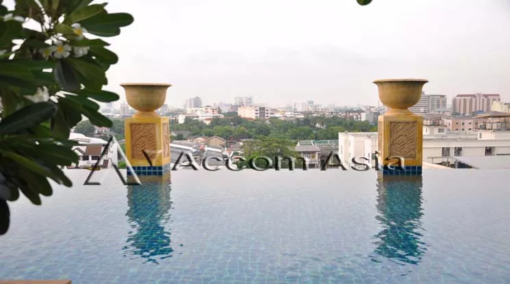  3 Le Luk - Condominium - Sukhumvit - Bangkok / Accomasia