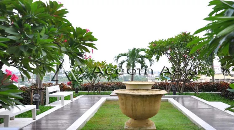 5 Le Luk - Condominium - Sukhumvit - Bangkok / Accomasia