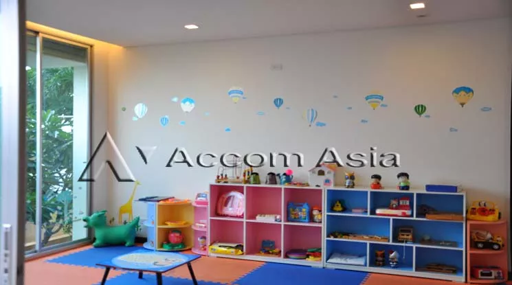 9 Le Luk - Condominium - Sukhumvit - Bangkok / Accomasia