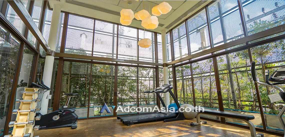  3 br Condominium For Rent in Sathorn ,Bangkok BTS Chong Nonsi at Baan Lux Sathorn AA30030