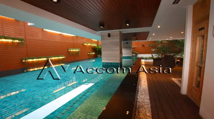  2 The Treasure Silom - Condominium - Silom - Bangkok / Accomasia