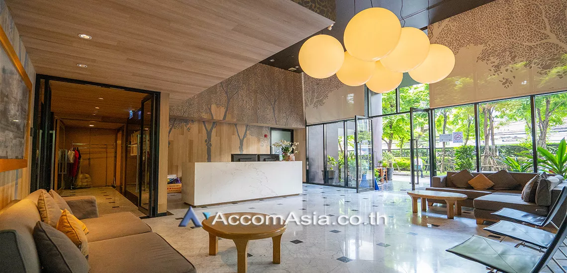  2 br Condominium for rent and sale in Sukhumvit ,Bangkok BTS Ekkamai at Noble Reveal AA21651