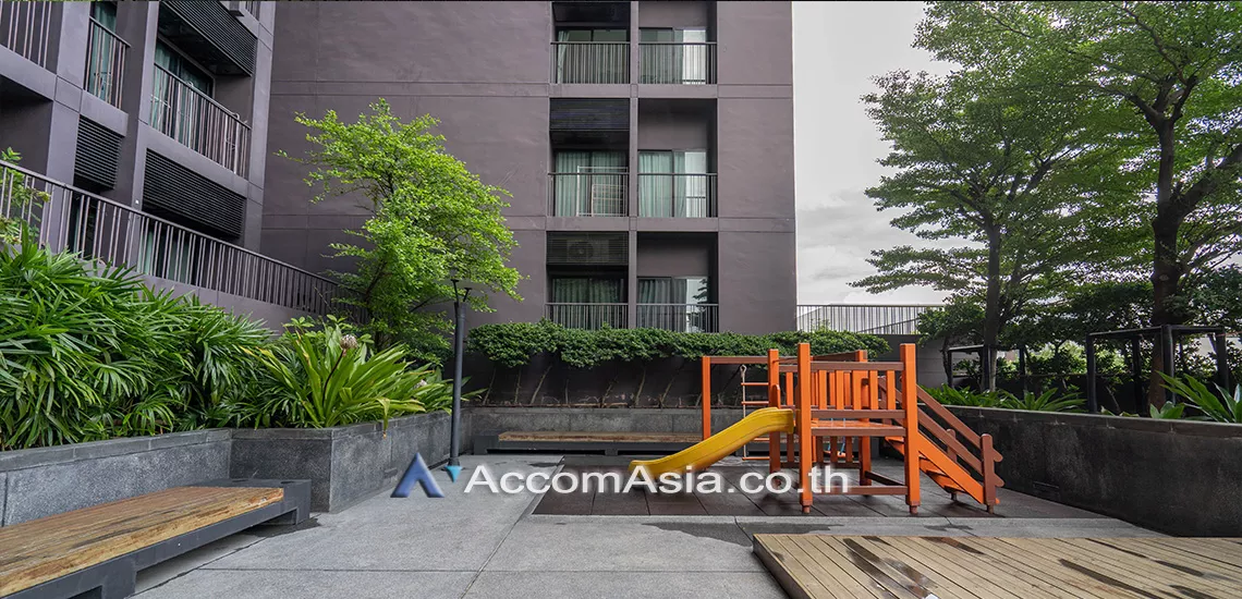  1 br Condominium for rent and sale in Sukhumvit ,Bangkok BTS Ekkamai at Noble Reveal 1517366
