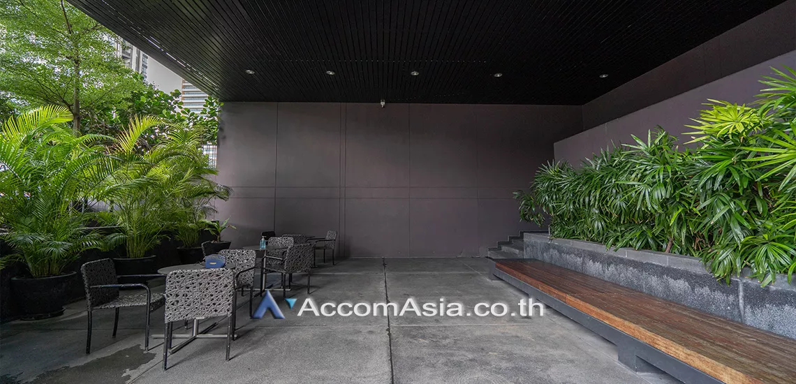  2 br Condominium for rent and sale in Sukhumvit ,Bangkok BTS Ekkamai at Noble Reveal AA20970