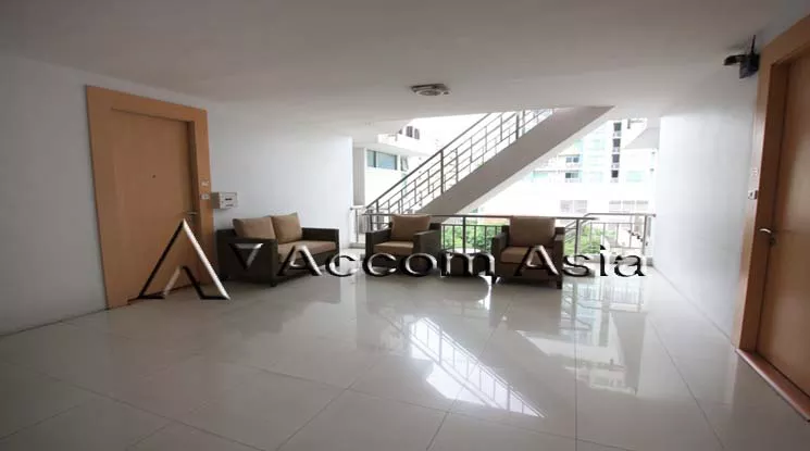 4 Simply Life - Apartment - Sukhumvit - Bangkok / Accomasia