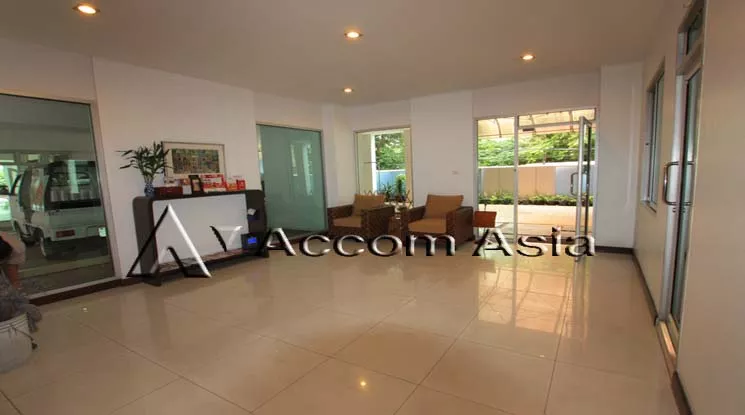  2 br Apartment For Rent in Sukhumvit ,Bangkok BTS Phrom Phong at Simply Life AA14632