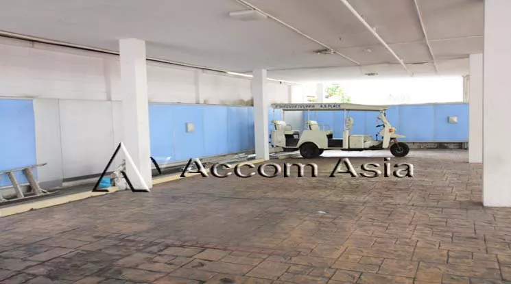 6 Simply Life - Apartment - Sukhumvit - Bangkok / Accomasia