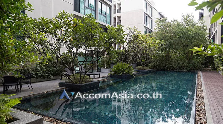  3 br Condominium For Sale in Bangna ,Bangkok BTS Udomsuk at Abstracts Sukhumvit 66 AA39559
