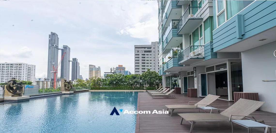  1 br Condominium for rent and sale in Sukhumvit ,Bangkok BTS Thong Lo at Ivy Thonglor AA44666