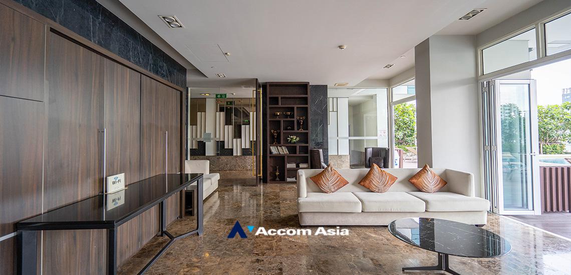  1 br Condominium For Rent in Sukhumvit ,Bangkok BTS Thong Lo at Ivy Thonglor AA32393
