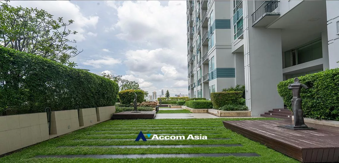  4 br Condominium For Rent in Sukhumvit ,Bangkok BTS Thong Lo at Ivy Thonglor AA13752
