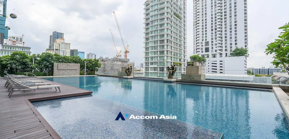  1 br Condominium for rent and sale in Sukhumvit ,Bangkok BTS Thong Lo at Ivy Thonglor AA32084