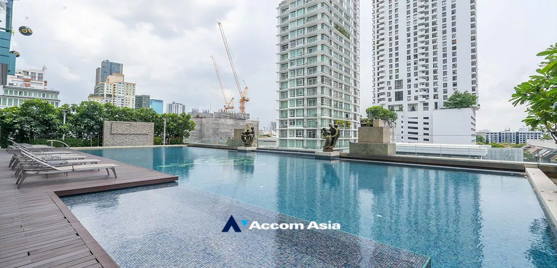  1 br Condominium for rent and sale in Sukhumvit ,Bangkok BTS Thong Lo at Ivy Thonglor AA44666