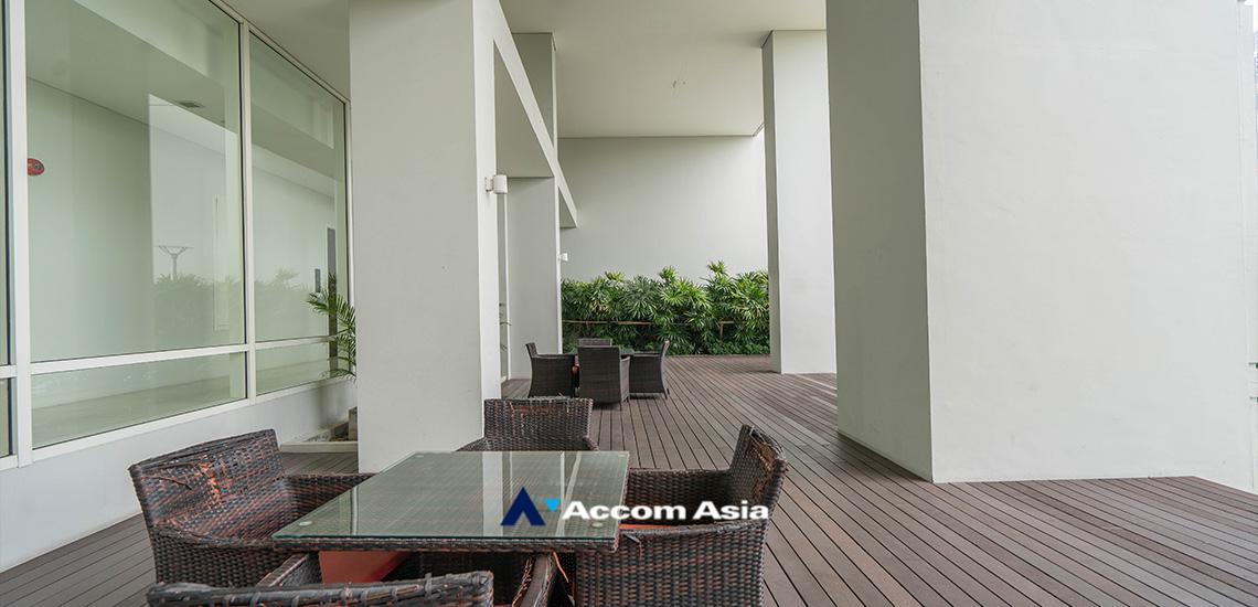 7 Ivy Thonglor - Condominium - Sukhumvit - Bangkok / Accomasia